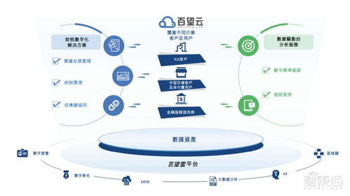 82亿市值背后的新星 阿里收获一家SaaS IPO，供应链管理服务迎风口